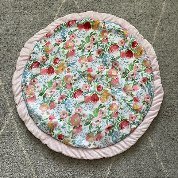 Other - Baby Floral Playmat